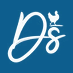 Logo Dimy Service