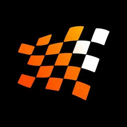 Logo Speed In Motion