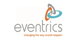 Logo EVENTRICS