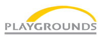 Logo PLAYGROUNDS