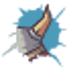 Logo Pixelvikings