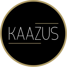 Logo KAAZUS