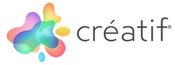 Logo Créatif