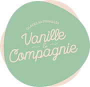 Logo Vanille & Compagnie