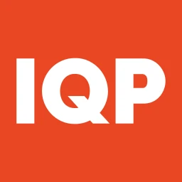 Logo IQP Europe