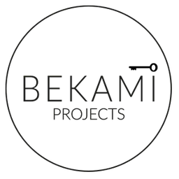 Logo BEKAMI PROJECTS
