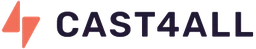 Logo CAST4ALL