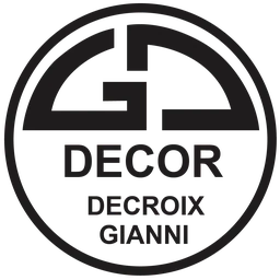 Logo GD Decor