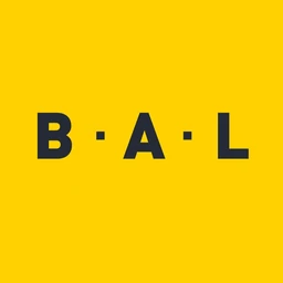 Logo BAL