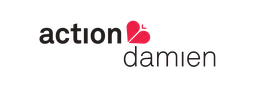 Logo ACTION DAMIEN