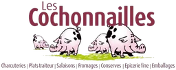 Logo LES COCHONNAILLES