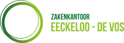 Logo ZAKENKANTOOR EECKELOO-DE VOS