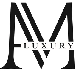 Logo AM LUXURY