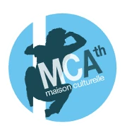 Logo Maison culturelle d'Ath