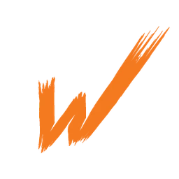 Logo THE W