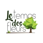 Logo LE TEMPS DES FLEURS