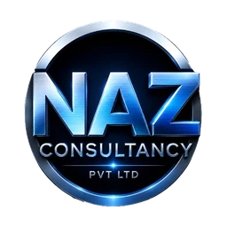 Logo NAZ CONSULTANCY