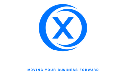 Logo X-Forwarding