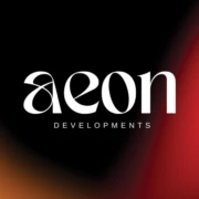 Logo AEON DEVELOPMENTS