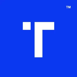 Logo Tradeshift