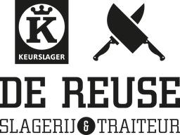 Logo De Reuse