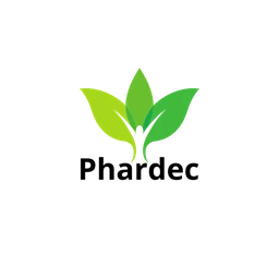 Logo PHARDEC