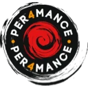 Logo Per4mance Projects