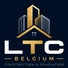 Logo LTC Belgium