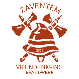 Logo VRIENDENKRING BRANDWEER ZAVENTEM