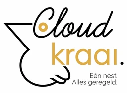 Logo CLOUDKRAAI