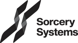 Logo Sorcery Systems Group