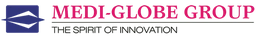 Logo Medi-Globe GmbH