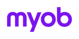 Logo MYOB