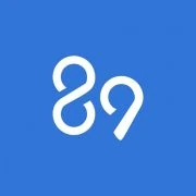Logo 89 INITIATIVE