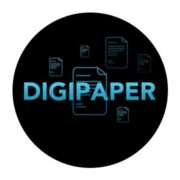 Logo Digipaper