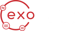 Logo EXOBOTIC TECHNOLOGIES
