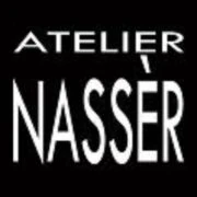 Logo Atelier Nassèr