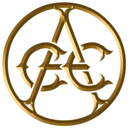 Logo Adventure Club