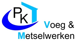 Logo PK Voeg- en metselwerken