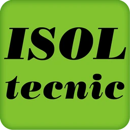 Logo Isoltecnic SRL
