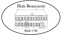 Logo HUIS BEAUCARNE