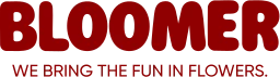 Logo Bloomer