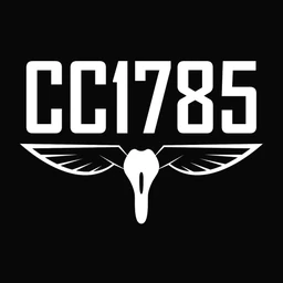 Logo Cycling Club 1785