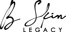 Logo B SKIN LEGACY