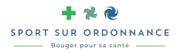 Logo Sport sur Ordonnance ASBL