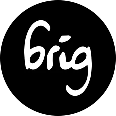 Logo BRIG