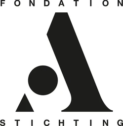 Logo FONDATION "A" STICHTING