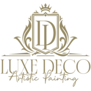 Logo LUXE DECO
