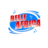 Logo BELLE AFRICA