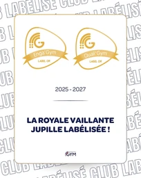 Logo Royale Vaillante Jupille